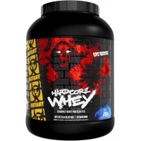 MUTANT HARDCORE WHEY (5 lbs) - 70 servings